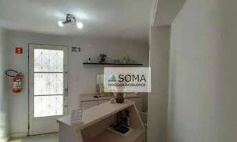 Imagem 7: Casa com 3 dormitórios à venda por R$ 595.000 - Taquaral - Campinas/SP