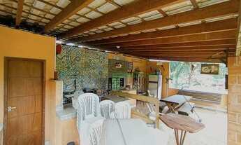 Imagem 5: DIL - Maravilhoso Sobrado para venda com 247 metros quadrados com 3 quartos em Igrejinha