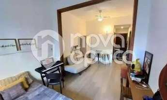 Imagem 2: Flamengo Kitnet com 1 dormitório