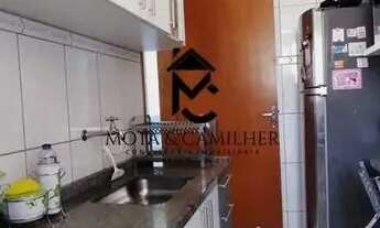 Imagem 7: Lindo apartamento disponível para venda em condomínio fechado