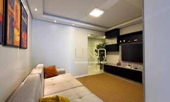 Imagem: Apartamento com 3 dormitórios, 85 m²