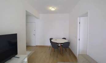 Imagem 3: Apartamento com 41 m² para locação na Bela Vista