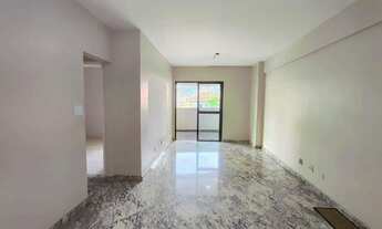 Imagem 3: Apartamento para aluguel, 3 quartos, 1 suíte, Pompéia - Santos/SP