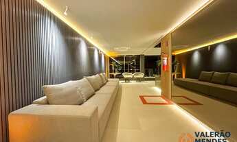 Imagem 2: O melhor 1 Quarto de Boa Viagem| Edf. Icon Desing Living| Alto Padrão