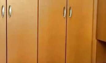 Imagem 4: Casa para venda em Vila Zat com 3 quartos, sendo 1 suíte , 112m²