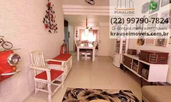 Imagem 3: Cobertura para Venda em Cabo Frio, Algodoal, 3 dormitórios, 1 suíte, 3 banheiros, 1 vaga