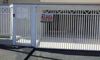 Imagem: Casa residencial prox. Santa Helena