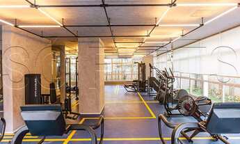 Imagem 4: Apartamento compacto à venda na Bela Vista 27m² próximo ao metrô