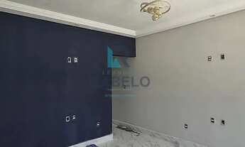 Imagem 2: Sobrado de acabamento lindíssimo na Nova Lorena -Lorena -SP