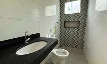 Imagem 7: Casa com 2 quartos no bairro Ouro Preto - Igarapé - MG