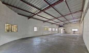 Imagem 4: BARRACÃO PARA ALUGAR, 210 M² NO JARDIM NOVO MUNDO - VALINHOS/SP