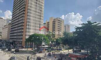 Imagem 5: Sala comercial em Rua General Osório, 1031 - Centro - Campinas/SP