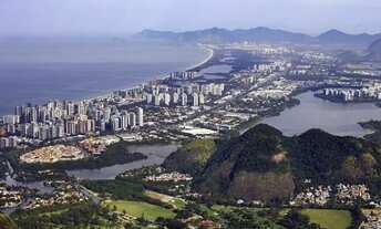 Imagem 6: Apartamento com 1 quarto à venda por R$ 5.900.000 - Barra da Tijuca - Rio de Janeiro/RJ