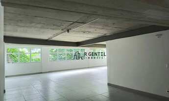 Imagem 5: Andar Corporativo para alugar, 182 m² por R$ 51.430/mês - Leblon - Rio de Janeiro/RJ