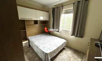 Imagem 6: Cobertura para aluguel, 2 quartos, 2 vagas, Fernão Dias - Belo Horizonte/MG