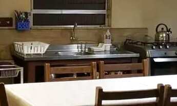 Imagem 7: Casa com 07 dormitórios na Praia da Pinheira, Palhoça/SC