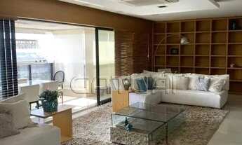 Imagem 2: Apartamento Para Alugar Torre Madri Londrina