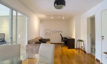 Imagem 4: Aluguel Apartamento 3 Dormitórios - 112 m² Chácara Santo Antônio