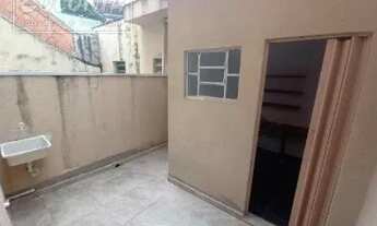 Imagem 7: Sobrado para locação - Vila Assunção, Santo André