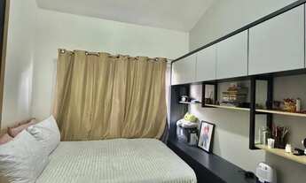 Imagem 2: Vendo casa com modulados em Condomínio no Vitta Club House no Tarumã de 3 quartos 1 suíte