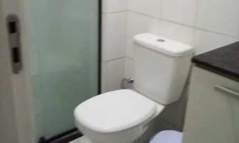 Imagem 2: Apartamento Com 2 Quartos Distribuído Em 53M² E 1 Vaga De Garagem Em Santa Teresa. KGCKHF