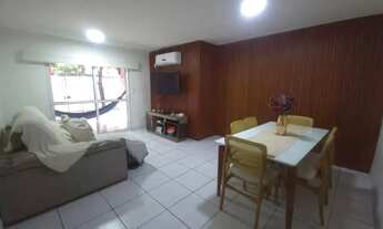 Imagem 3: Imóvel para venda tem 121 metros quadrados com 4 quartos em Janga - Paulista - PE