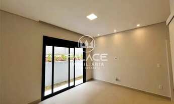 Imagem 5: Casa em condomínio à venda em damha i, piracicaba 3 quartos 223m²