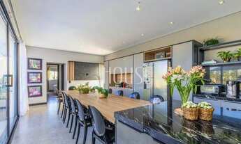 Imagem 3: Casa à venda em Sorocaba, com 426m² | Condomínio de alto padrão Solar do Bosque