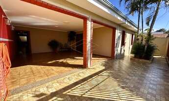 Imagem: ÓTIMA RESIDÊNCIA À VENDA - JD PAGANI