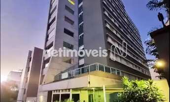 Imagem: Sorrento Residenziale 4Q 2 suítes/2 semissuítes