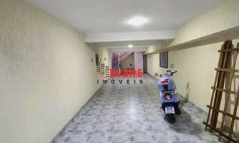 Imagem 6: Casa (Sobrado) para Venda, 3 dorm(s), 1 suite(s), 3 vaga(s), 121 m²