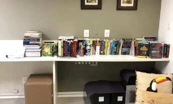 Imagem 2: Centro! proximo consulado dos EUA! Sala super reformada, impecavel!