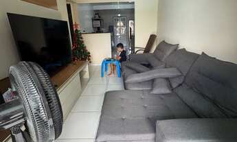 Imagem 5: Casa em Condomínio com piscina