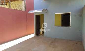 Imagem 2: Casa para alugar, 2 quartos, 1 vaga, Independência - Montes Claros/MG - R$ 1.200,00 - Alug