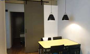 Imagem 5: Pompeia, 65m² AU, reformado, com 2 dormitórios e 2 vagas