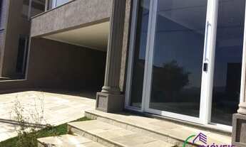 Imagem 4: CASA EM CONDOMÍNIO - ALPHAVILLE - SP