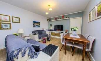 Imagem: Excelente apartamento de 82m² com 02 dormitórios