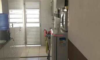 Imagem 7: Apartamento com 2 dormitórios à venda, 62 m² por R$ 315.000,00 - Ocian - Praia Grande/SP