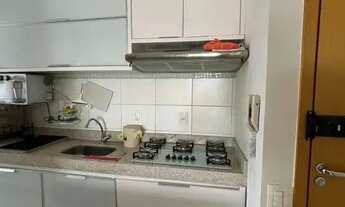 Imagem 6: Apartamento para Venda em São Paulo, Vila Gomes, 2 dormitórios, 1 suíte, 2 banheiros, 1 va