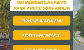 Imagem 2: Lacus Residence.