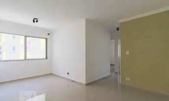 Imagem: Apartamento à venda na Rua Jacaré-Copaíba