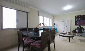 Imagem 6: Venda Apartamento 3 Dormitórios - 105 m² Cerqueira César