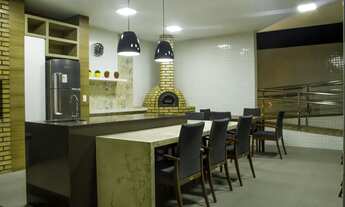 Imagem 6: Apartamento no melhor da Prata, com area de lazer completa e andar alto