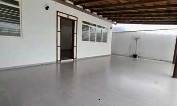 Imagem 5: CASA - RUA B-3 - VILA AMERICANO DO BRASIL