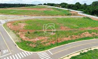 Imagem 3: Terreno em Indaiatuba à venda Quinta do Lago - SP