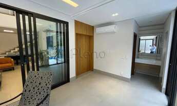 Imagem 5: Sobrado à venda e para alugar em Campinas, Alphaville Dom Pedro, com 4 quartos, com 390 m²