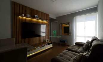 Imagem 4: Apartamento com 2 dormitórios à venda, 48 m² por R$ 249.000,00 - Cascata do Imbuí - Teresó