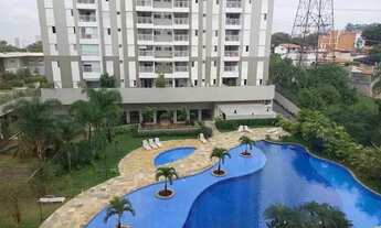 Imagem: Vila São Francisco - USP - Butantã - Osasco