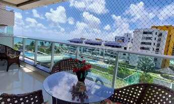 Imagem: Apto - 3 Quartos - 2 Suítes - 102,19 m²