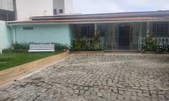 Imagem 7: Terreno Gleba B, cabem 10 apartamentos